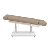 Table de massage électrique Atlant Blanche
