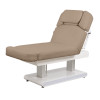 Table de massage électrique Atlant Blanche
