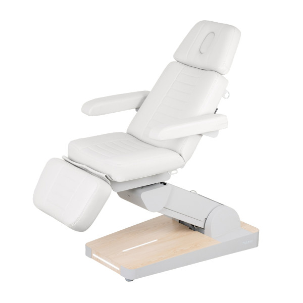 Fauteuil de soins Nuuna B4 - 4 moteurs