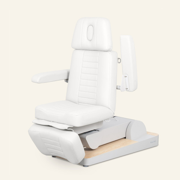 Fauteuil de soins Nuuna B4 - 4 moteurs