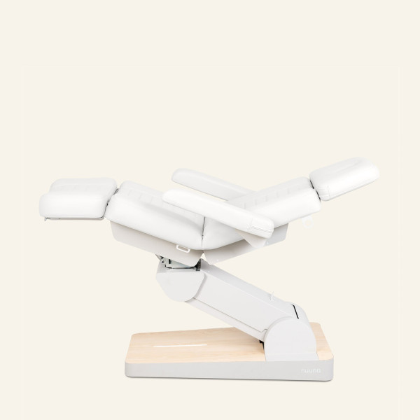 Fauteuil de soins Nuuna B4 - 4 moteurs