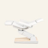 Fauteuil de soins Nuuna B4 - 4 moteurs