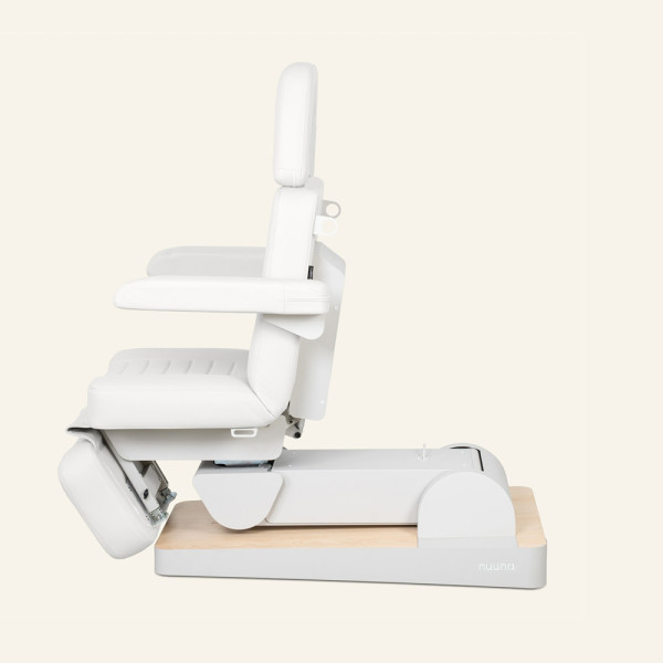 Fauteuil de soins Nuuna B4 - 4 moteurs
