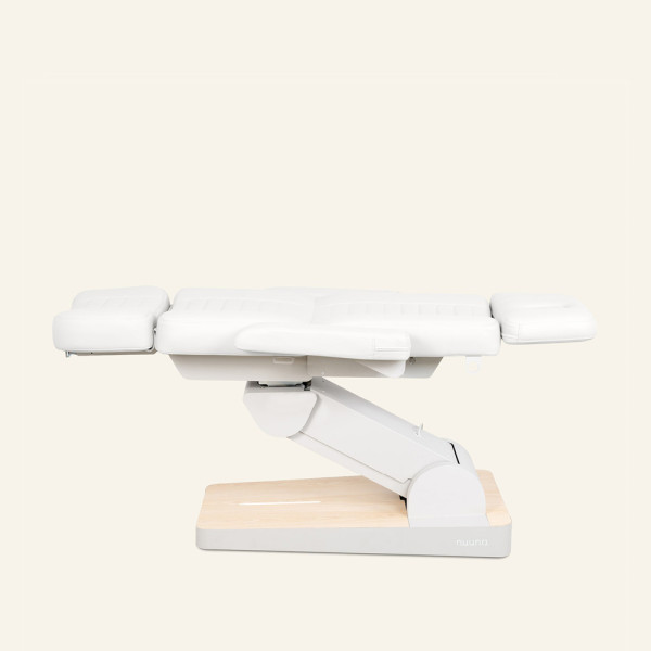 Fauteuil de soins Nuuna B4 - 4 moteurs