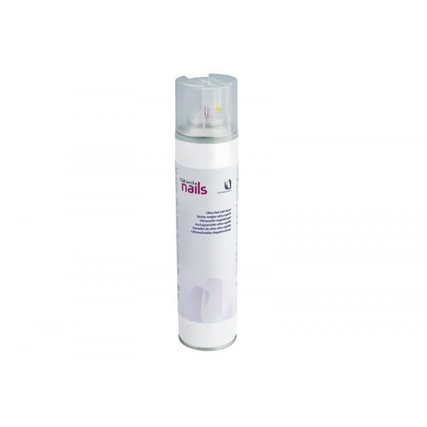 Spray sèche-vernis rapide 300 ml