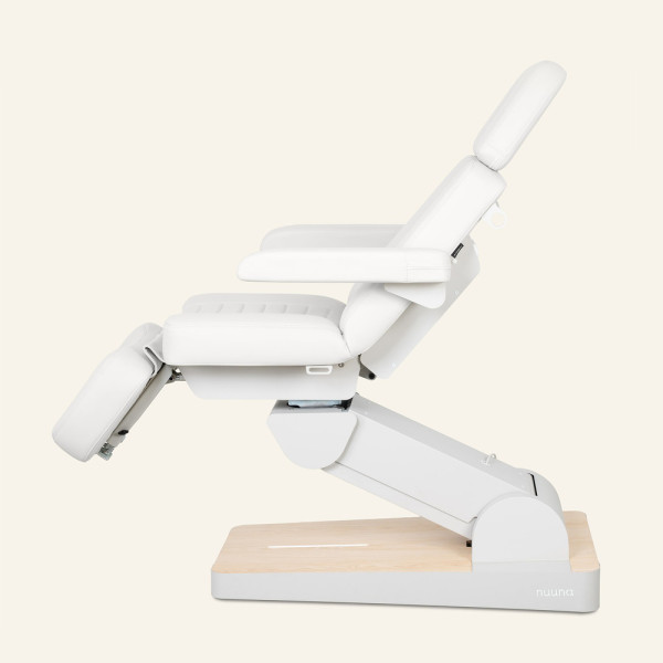 Fauteuil de soins Nuuna B4 - 4 moteurs