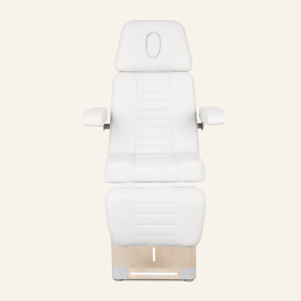 Fauteuil de soins Nuuna B4 - 4 moteurs
