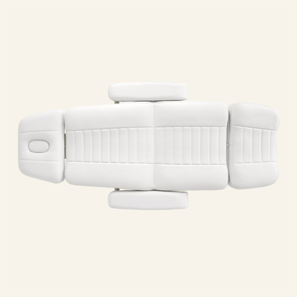 Fauteuil de soins Nuuna B4 - 4 moteurs