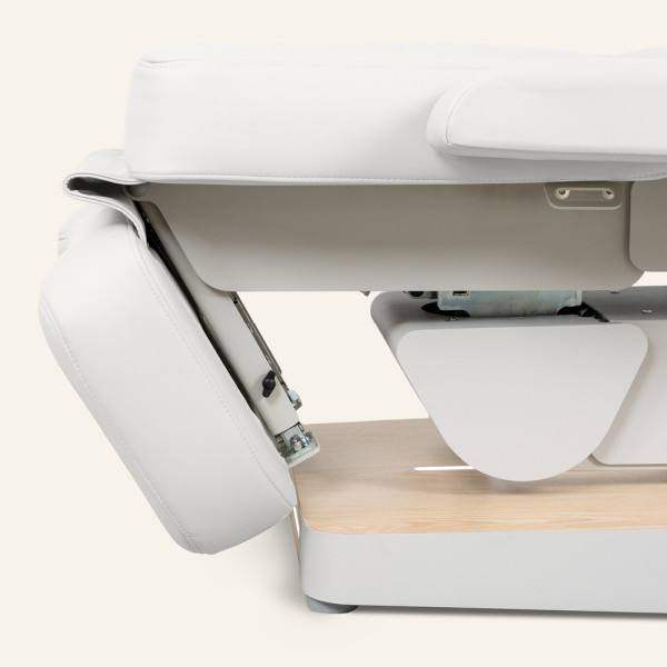 Fauteuil de soins Nuuna B4 - 4 moteurs