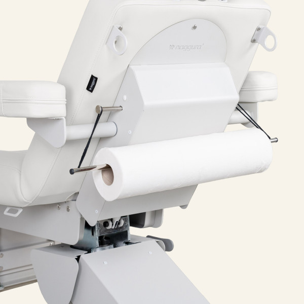 Fauteuil de soins Nuuna B4 - 4 moteurs