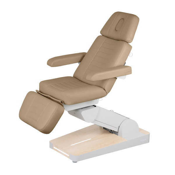 Fauteuil de soins Nuuna B4 Beige 4 moteurs