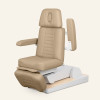 Fauteuil de soins Nuuna B4 Beige 4 moteurs