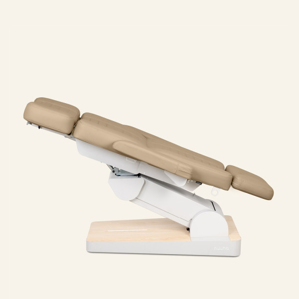 Fauteuil de soins Nuuna B4 Beige 4 moteurs
