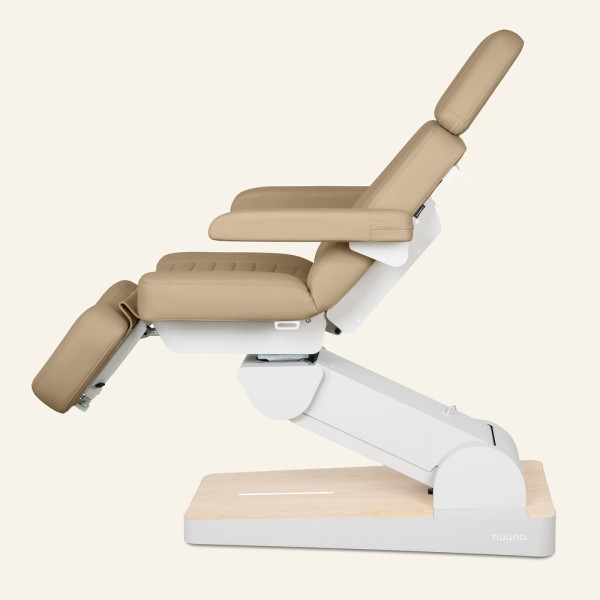 Fauteuil de soins Nuuna B4 Beige 4 moteurs
