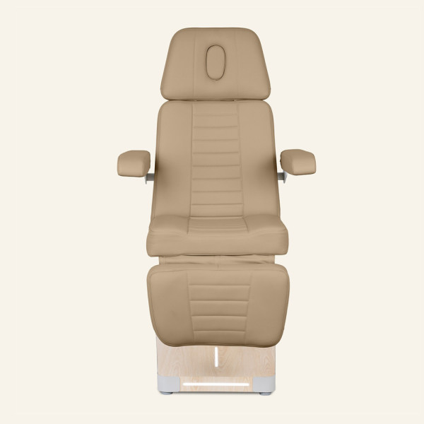 Fauteuil de soins Nuuna B4 Beige 4 moteurs