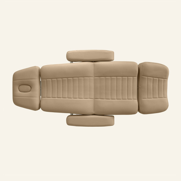 Fauteuil de soins Nuuna B4 Beige 4 moteurs