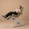 Fauteuil de soins Nuuna B4 Beige 4 moteurs