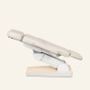 Fauteuil de soins Nuuna B4 Olive 4 moteurs