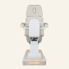 Fauteuil de soins Nuuna B4 Olive 4 moteurs