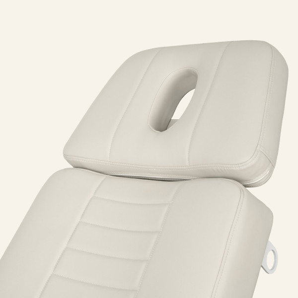 Fauteuil de soins Nuuna B4 Olive 4 moteurs