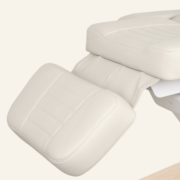 Fauteuil de soins Nuuna B4 Olive 4 moteurs