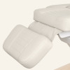Fauteuil de soins Nuuna B4 Olive 4 moteurs