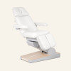Fauteuil de soins Nuuna P3 Rotation Blanc 3 moteurs