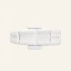 Fauteuil de soins Nuuna P3 Rotation Blanc 3 moteurs