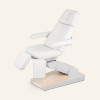 Fauteuil de soins Nuuna P3 Rotation Blanc 3 moteurs