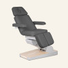 Fauteuil de soins Nuuna P3 Rotation Gris 3 moteurs