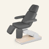 Fauteuil de soins Nuuna P3 Rotation Gris 3 moteurs