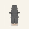 Fauteuil de soins Nuuna P3 Rotation Gris 3 moteurs