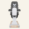 Fauteuil de soins Nuuna P3 Rotation Gris 3 moteurs