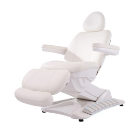 Fauteuil de soins Gir + 4 moteurs