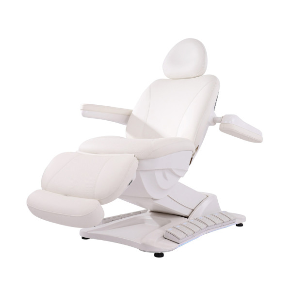 Fauteuil de soins Gir + 4 moteurs