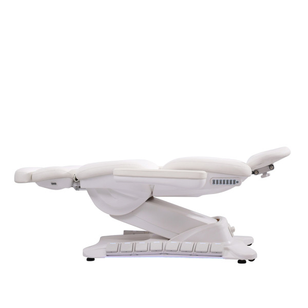 Fauteuil de soins Gir + 4 moteurs