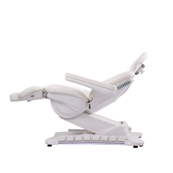 Fauteuil de soins Gir + 4 moteurs