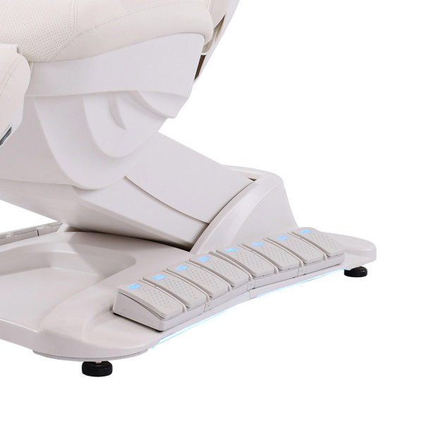 Fauteuil de soins Gir + 4 moteurs
