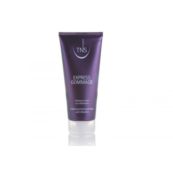 Masque mains express gommage 200ml