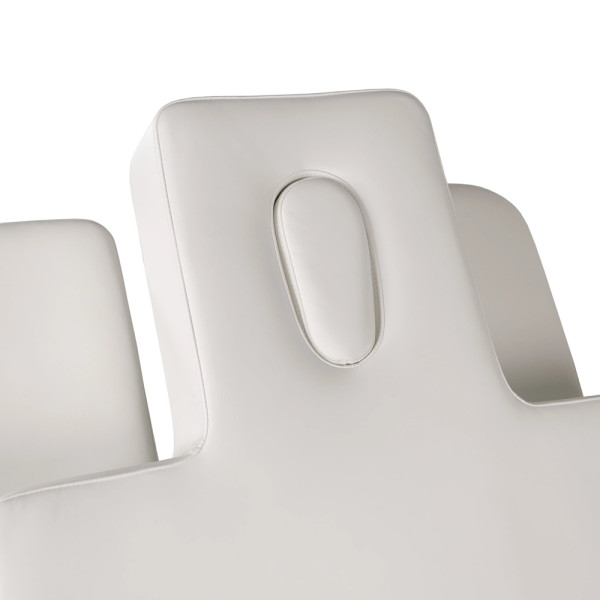 Table de Massage Virgo 4 Moteurs avec Chauffage