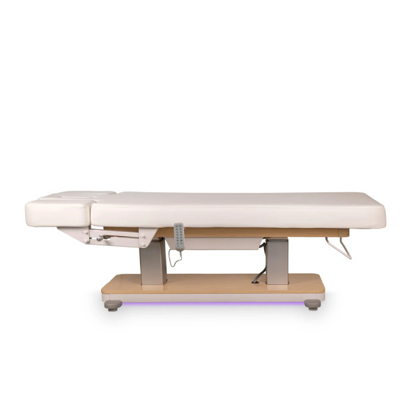 Table de Massage Virgo 4 Moteurs avec Chauffage