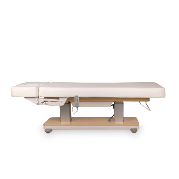 Table de Massage Virgo 4 Moteurs avec Chauffage
