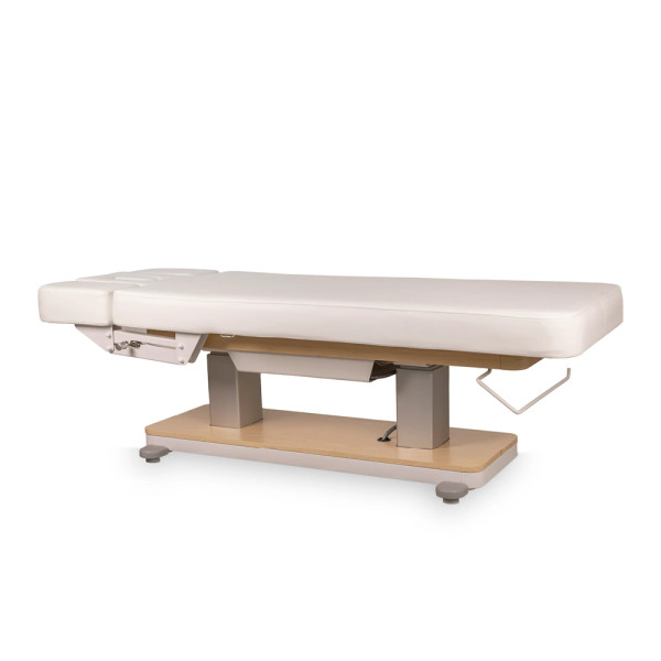 Table de Massage Virgo 4 Moteurs avec Chauffage