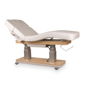 Table de Massage Virgo 4 Moteurs avec Chauffage