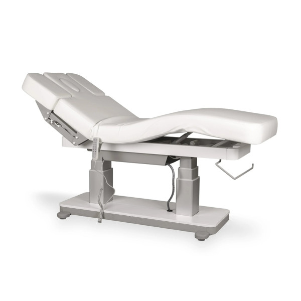Table de Massage Virgo 4 Moteurs avec Chauffage