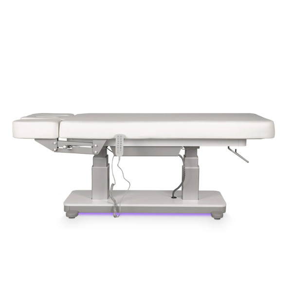 Table de Massage Virgo 4 Moteurs avec Chauffage