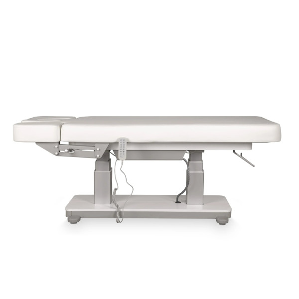 Table de Massage Virgo 4 Moteurs avec Chauffage