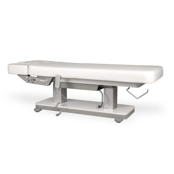 Table de Massage Virgo 4 Moteurs avec Chauffage