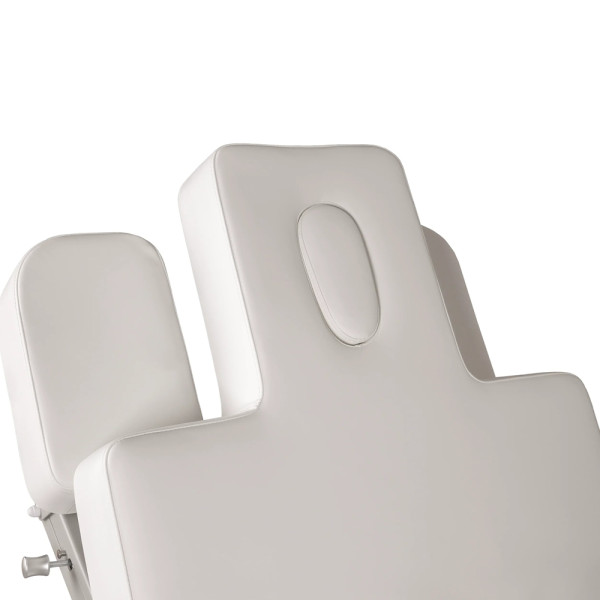 Table de Massage Virgo 4 Moteurs avec Chauffage
