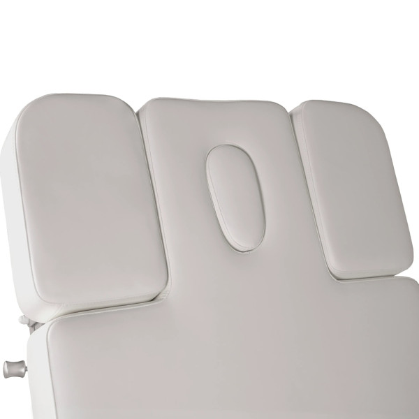 Table de Massage Virgo 4 Moteurs avec Chauffage